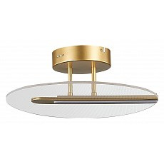 Светильник на штанге simple story 1165 1165-led17cl